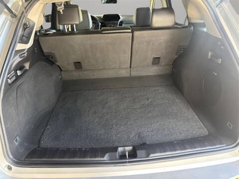 2015 Acura RDX w/Tech