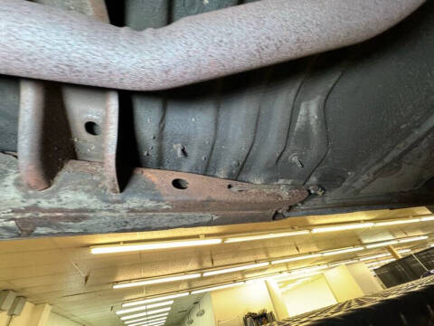 1976 Chrysler New Yorker