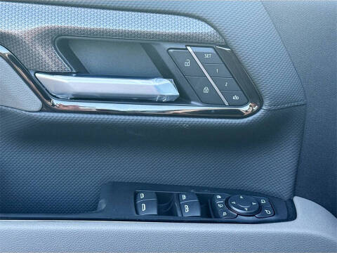 2026 Chevrolet Silverado 2500HD ZR2