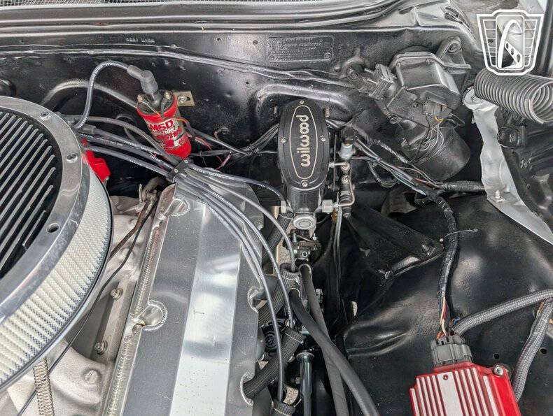 1968 Chevrolet Impala