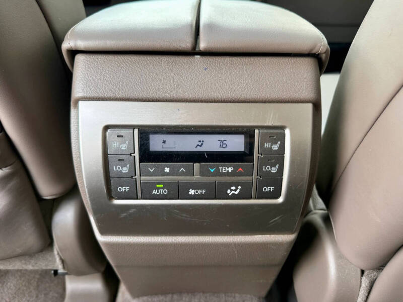 2019 Lexus GX 460