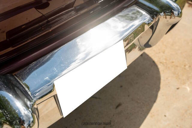 1950 Mercury Eight