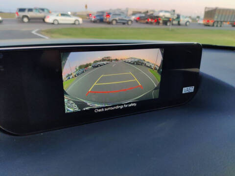 2026 Mazda CX-50 2.5 S Preferred