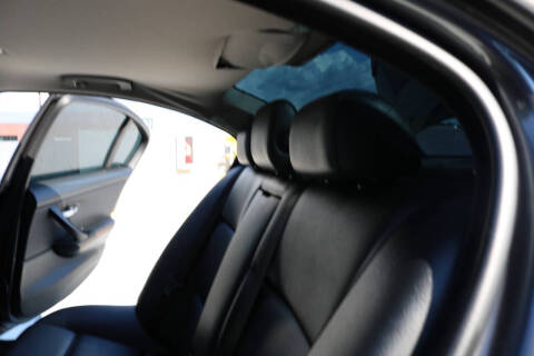 2007 BMW 3 Series 328i