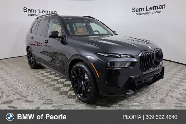 2024 BMW X7 for sale at BMW of Peoria in Peoria IL