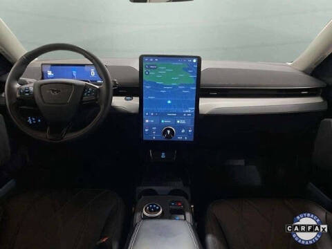 2023 Ford Mustang Mach-E Select