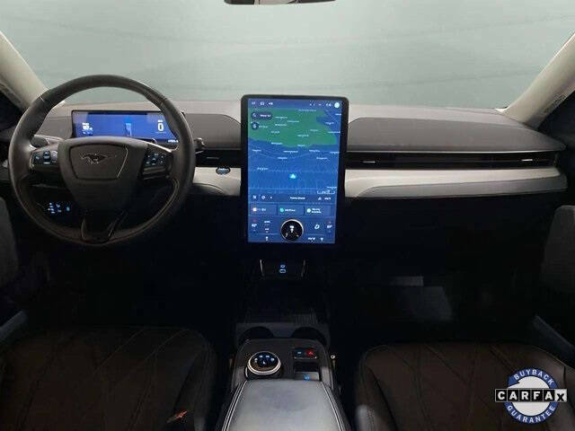 2023 Ford Mustang Mach-E Select