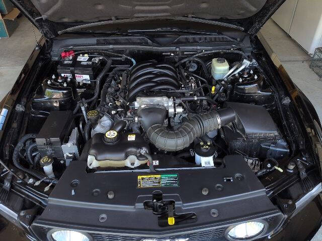 2006 Ford Mustang GT Premium