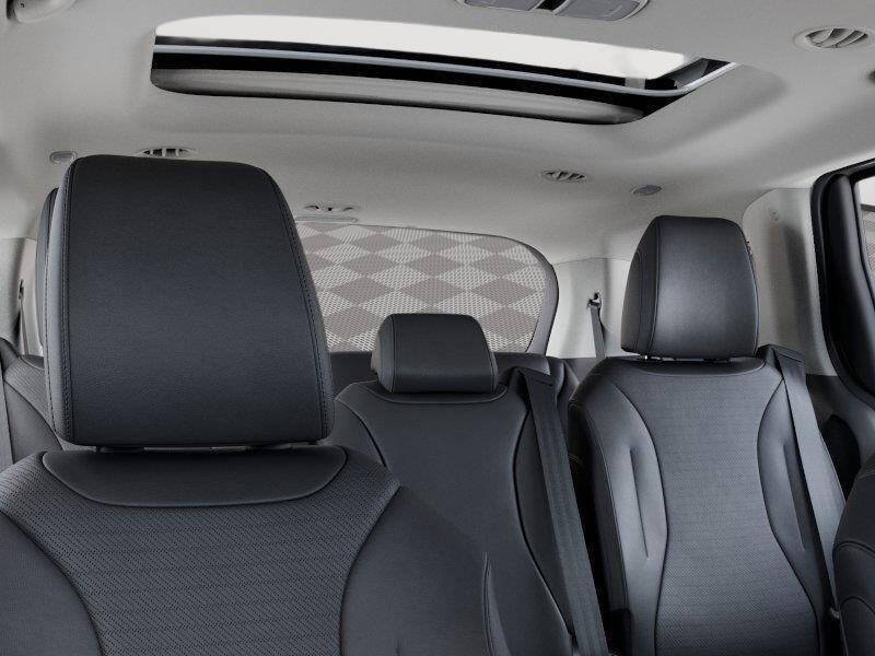 2025 Kia Carnival SX Prestige