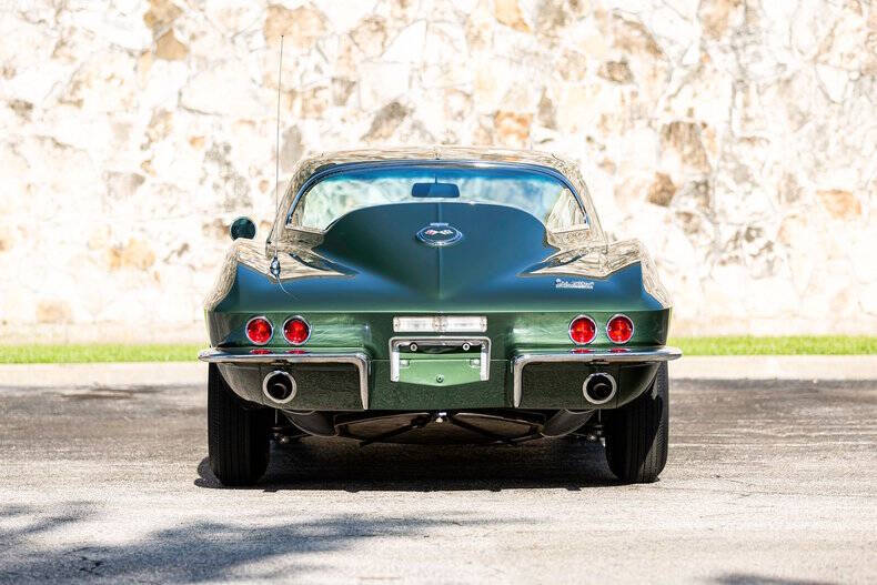 1967 Chevrolet Corvette