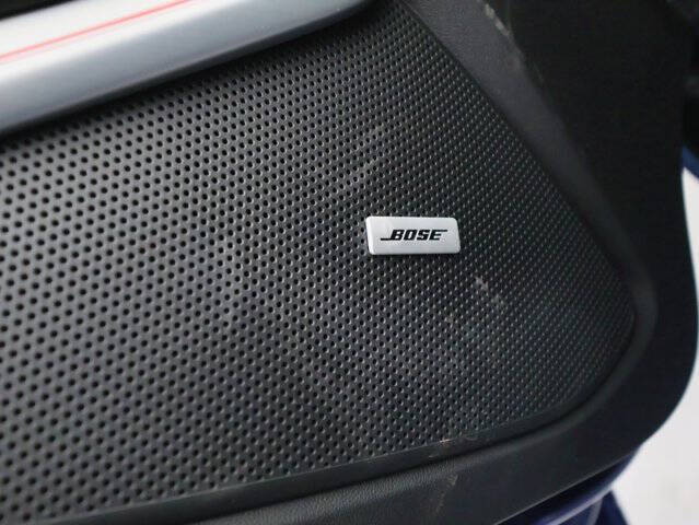 2022 Chevrolet Camaro SS