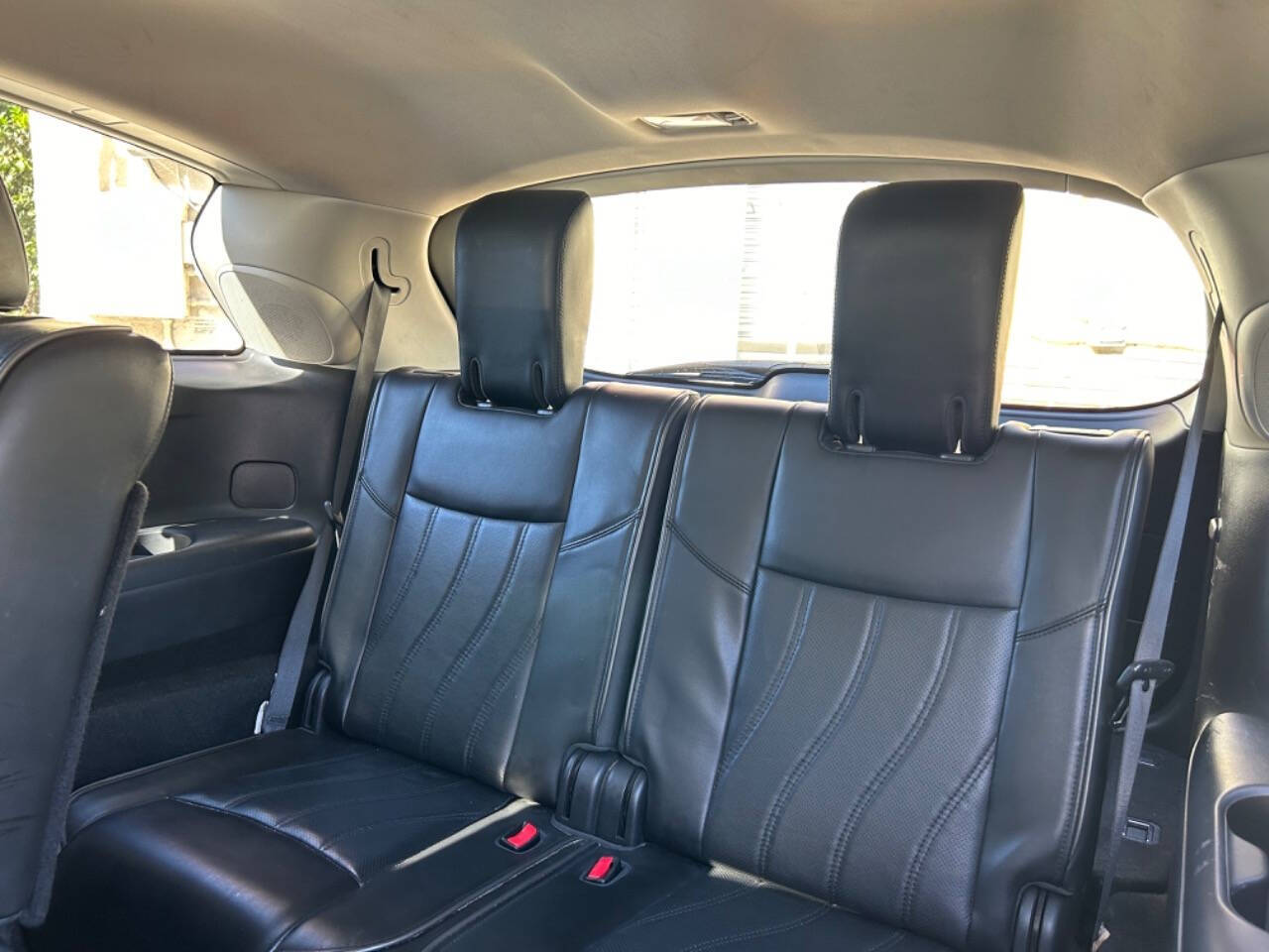 2015 INFINITI QX60 for sale at Carmania in Panorama City, CA