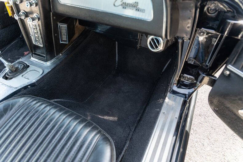 1964 Chevrolet Corvette