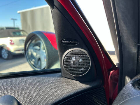 2016 MINI Countryman John Cooper Works ALL4