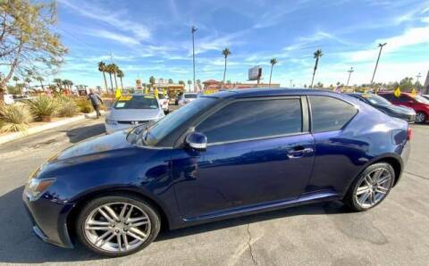 2013 Scion tC for sale at Charlie Cheap Car in Las Vegas NV