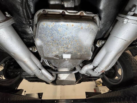 1971 Plymouth Duster