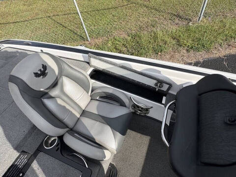 2017 Phoenix 919 ProXP