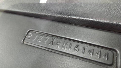 1974 Pontiac Trans Am