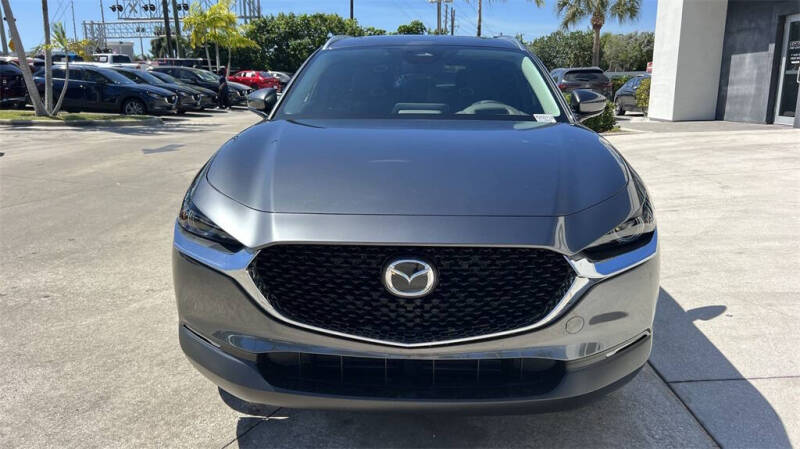 2025 Mazda CX-30 2.5 S Premium