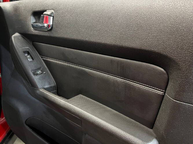 2009 HUMMER H3 Luxury