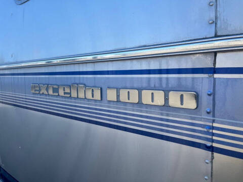 1996 Airstream Excella 1000