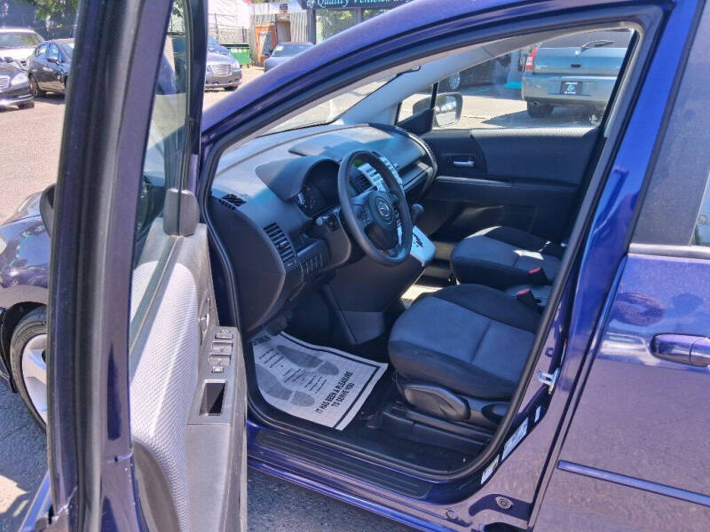 2007 Mazda MAZDA5