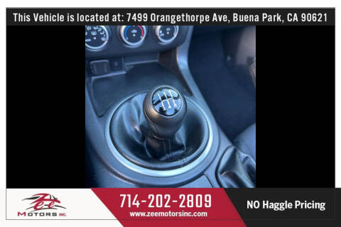 2013 Mazda MX-5 Miata Sport