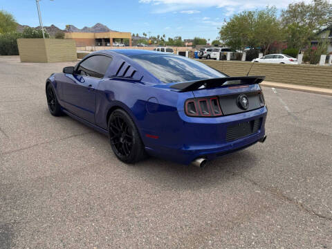 2014 Ford Mustang V6 Premium