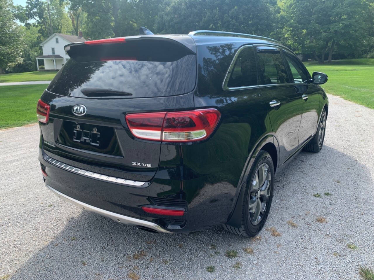 2016 Kia Sorento for sale at Car Connection in Painesville, OH