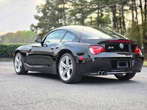 2007 BMW Z4 3.0si