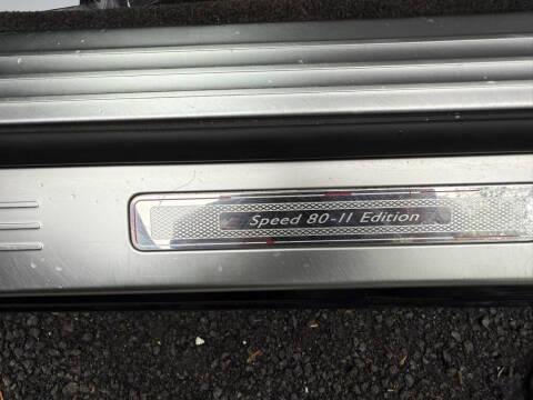 2011 Bentley Continental GT Speed