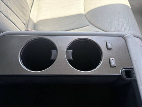 2005 Lexus LS 430