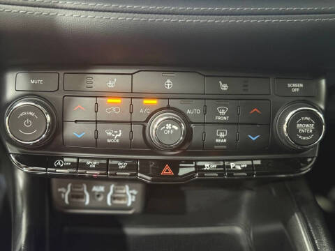 2021 Dodge Durango SXT