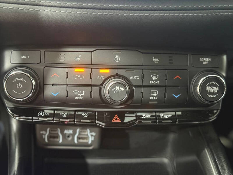 2021 Dodge Durango SXT