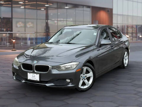2014 BMW 3 Series 328d