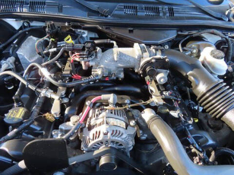 2011 Ford Crown Victoria