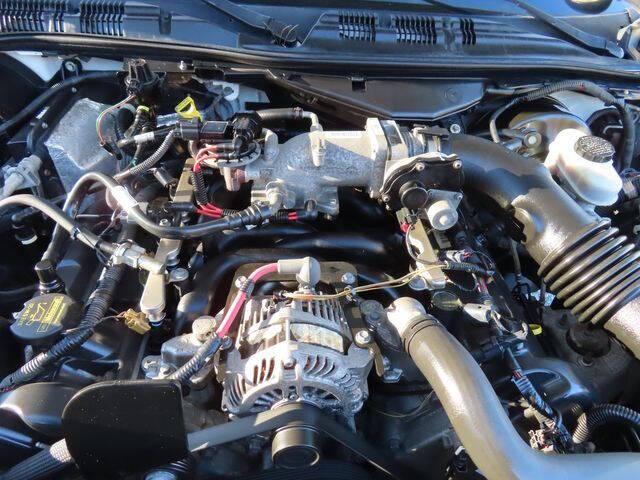 2011 Ford Crown Victoria