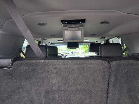 2016 GMC Yukon XL Denali