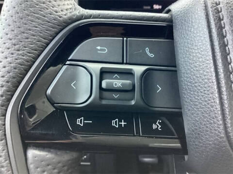 2024 Toyota Sequoia TRD Pro