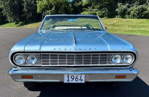 1964 Chevrolet Chevelle