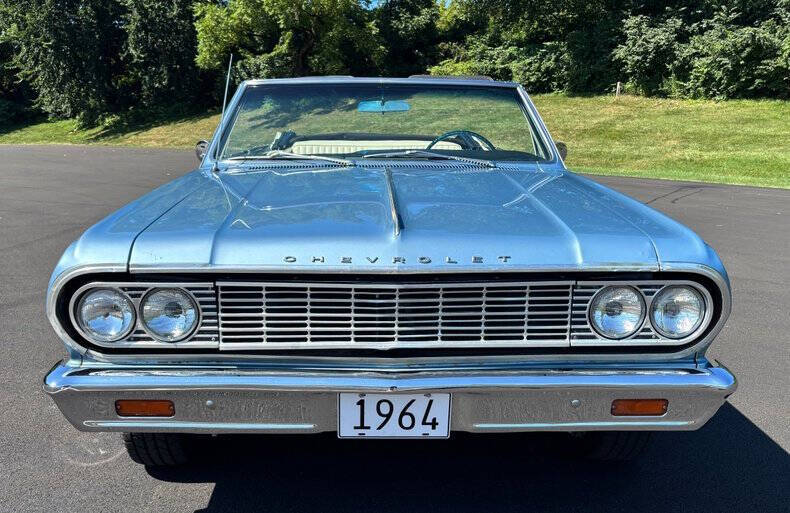 1964 Chevrolet Chevelle