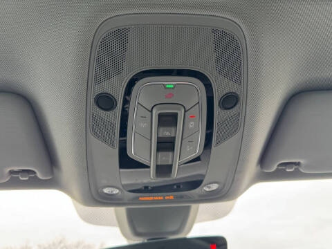 2021 Audi Q5 quattro Premium Plus 45 TFSI