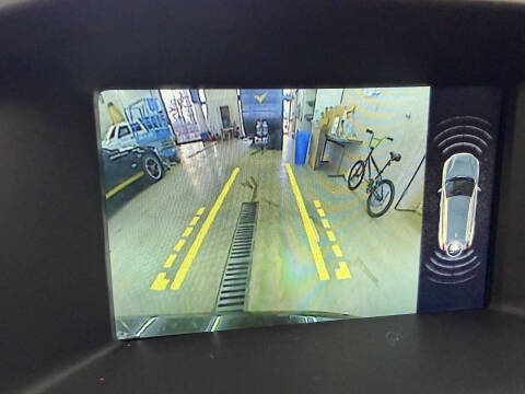 2016 Volvo V60 Cross Country T5