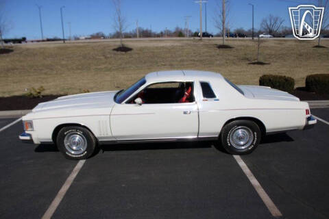1979 Chrysler 300