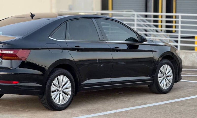 2019 Volkswagen Jetta