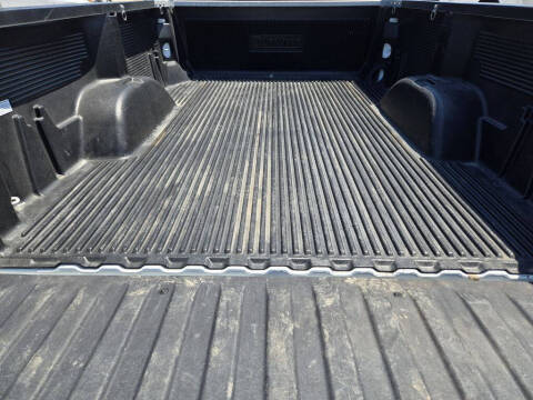 2025 Chevrolet Silverado 1500 Work Truck