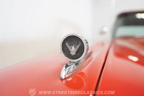 1959 Ford Thunderbird