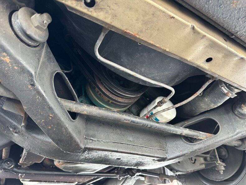 1967 Chrysler Imperial