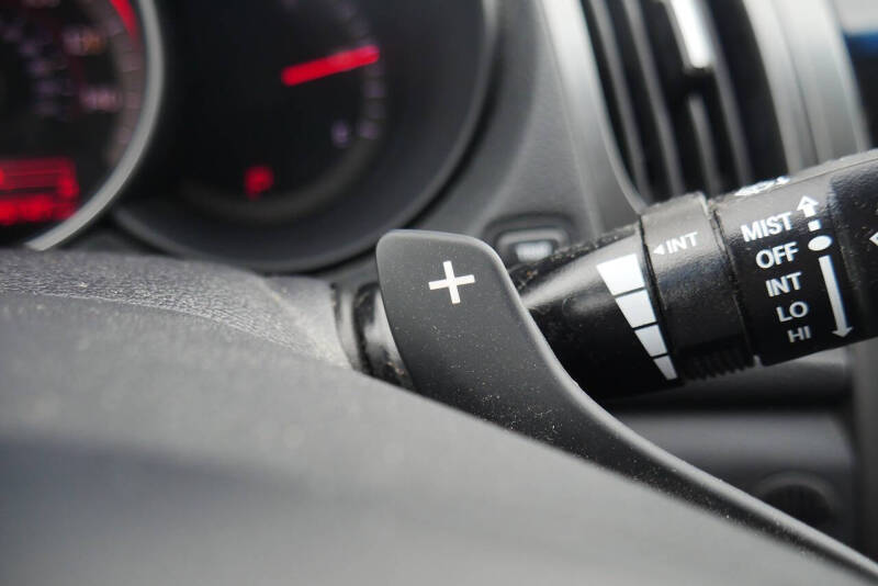 2012 Kia Forte Koup SX