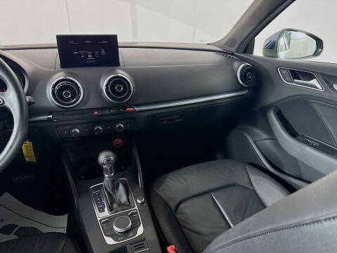 2015 Audi A3 1.8T Premium